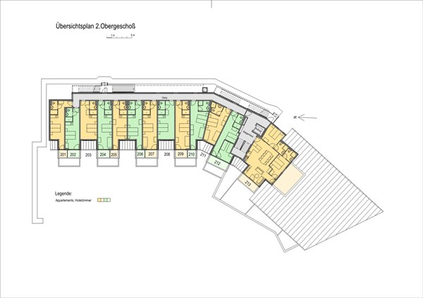 Floorplan - Ober-Alpendorf 65, 5600 Plankenau